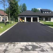 Best Cobblestone Driveway Installation  in Pioneer Village, KY